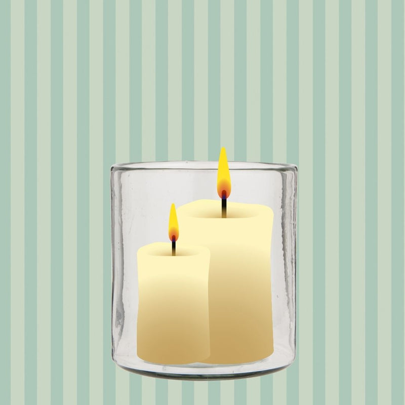 Køb Vase // Lygte tykt glas mundblæst | 159,95 | Fri fragt over 149 kr. | Hurtig levering | Dag til dag levering | Ib Laursen, Blomstervase, Blomster, Skjuler, Glasvase, Dekorativ, Hurricane