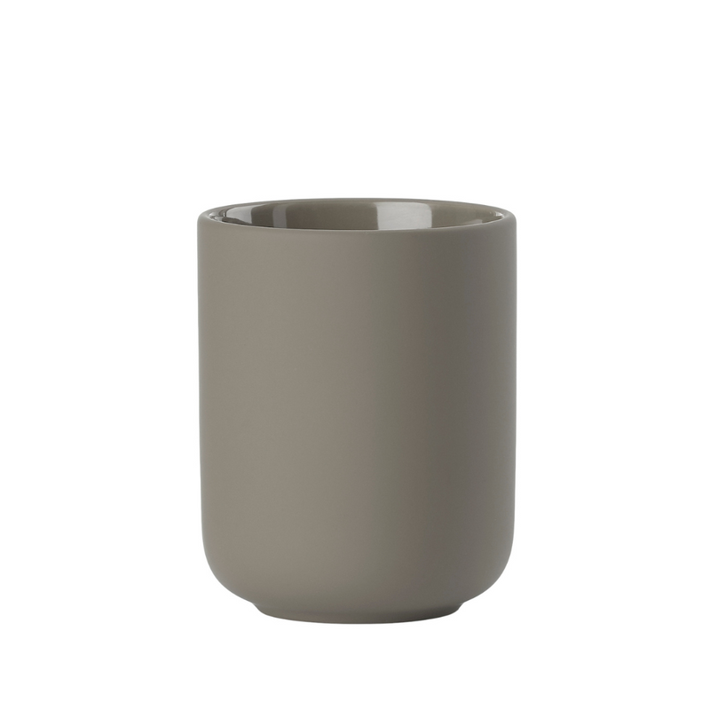 Køb Tandbørstekrus Ume | 189,95 | Fri fragt over 149 kr. | Hurtig levering | Dag til dag levering | Zone | Krus, Tandkrus, Tandbørsteholder 