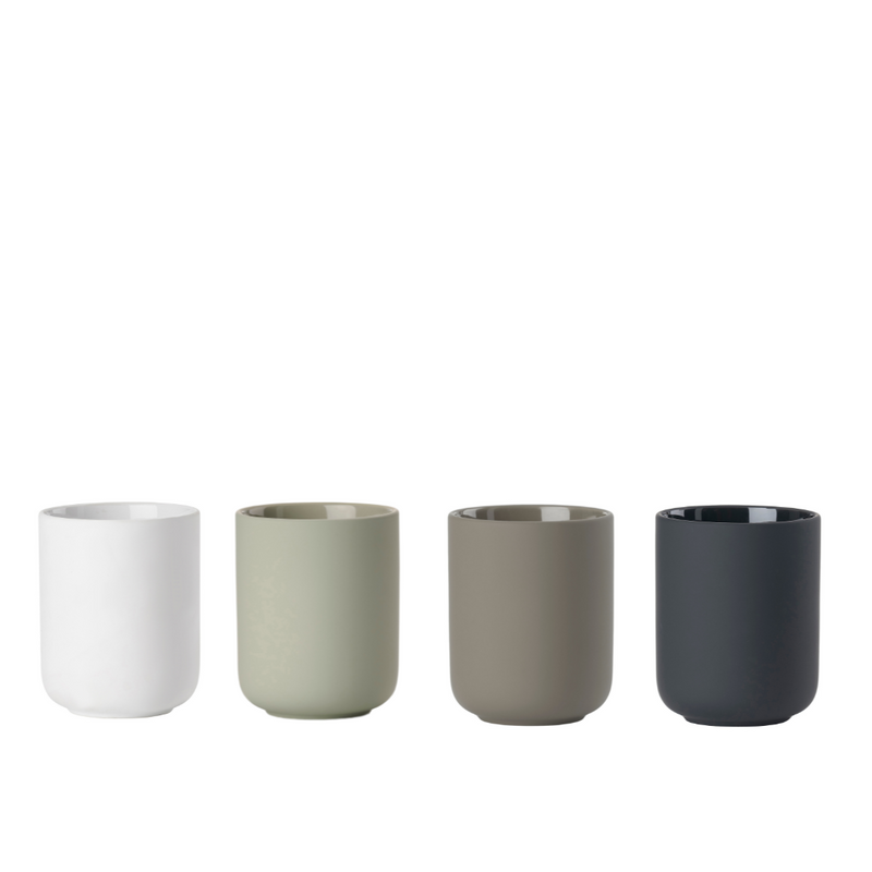 Køb Tandbørstekrus Ume | 189,95 | Fri fragt over 149 kr. | Hurtig levering | Dag til dag levering | Zone | Krus, Tandkrus, Tandbørsteholder 