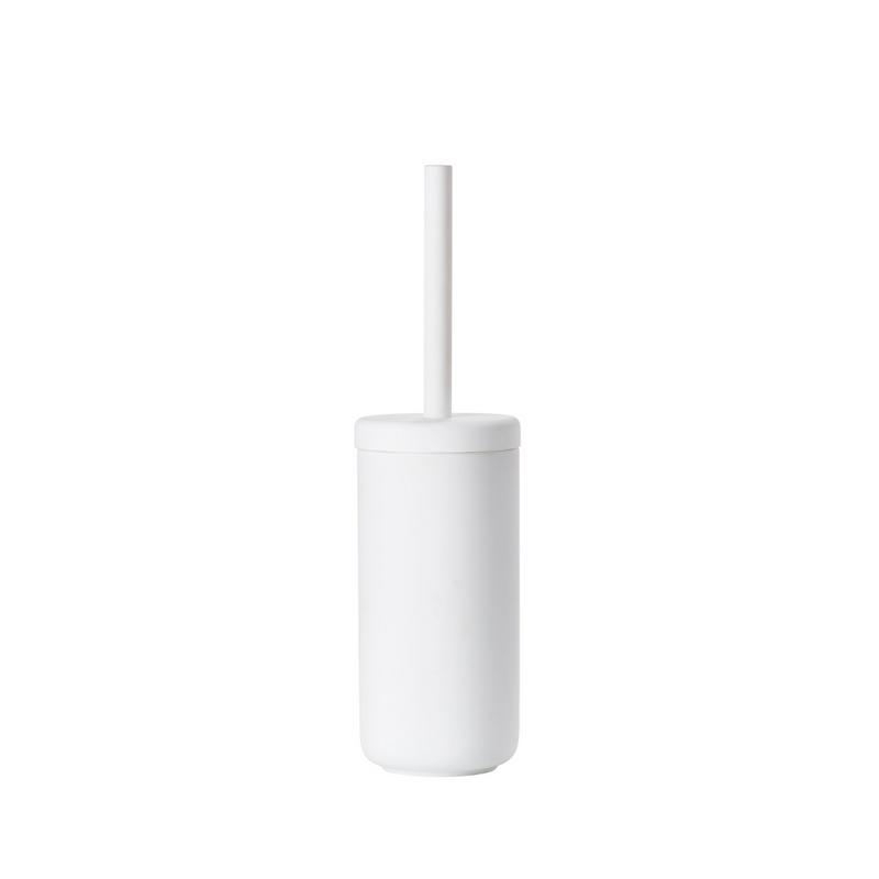 Køb Toiletbørste Ume | 549,00 | Fri fragt over 149 kr. | Hurtig levering | Dag til dag levering | Zone | Wcbørste, Badeværelseserie, Wc, Børste