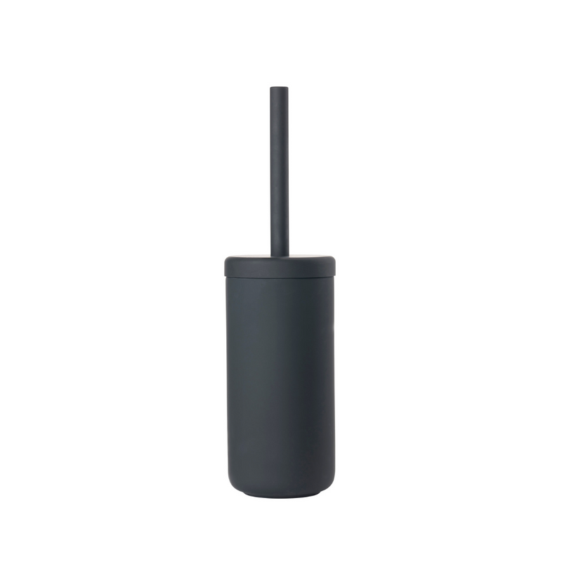 Køb Toiletbørste Ume | 549,00 | Fri fragt over 149 kr. | Hurtig levering | Dag til dag levering | Zone | Wcbørste, Badeværelseserie, Wc, Børste